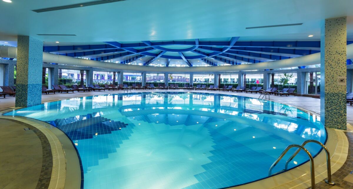 Mukarnas Spa Resort Turcja - Sport i Wellness