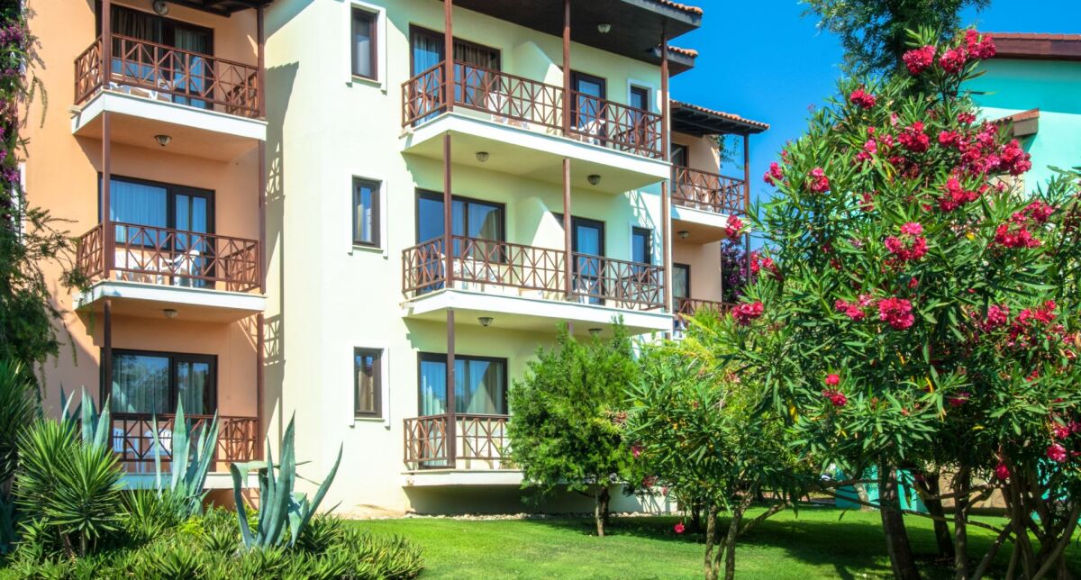 Gypsophila Holiday Village Turcja - Hotel