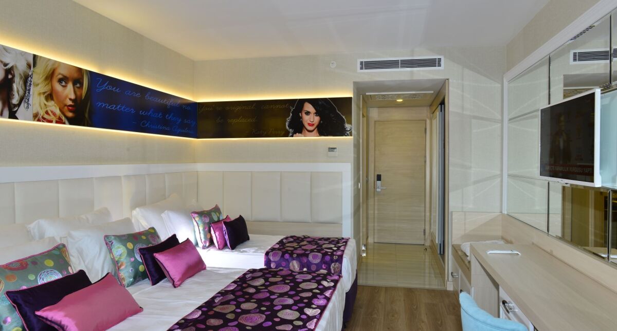 Azura Deluxe Spa Turcja - Hotel