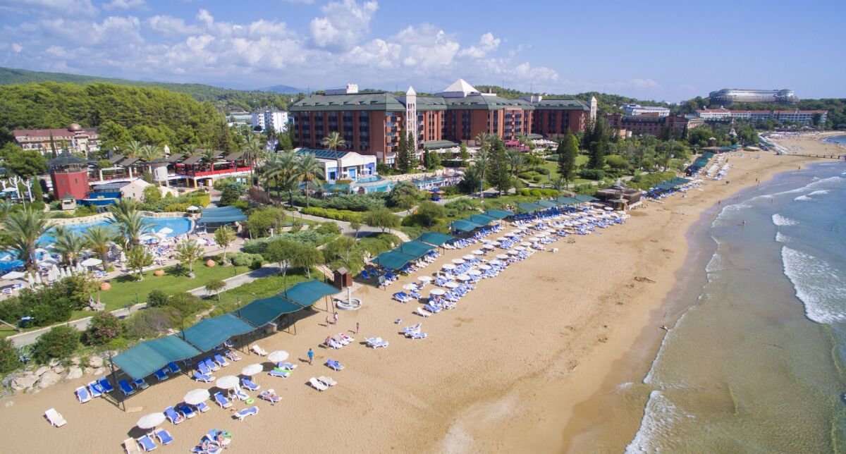 AQI Pegasos Resort     Turcja - Hotel