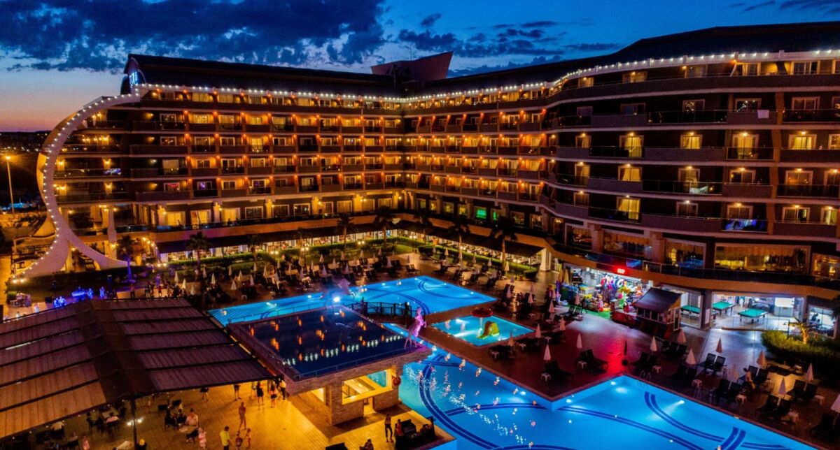 Senza The Inn Resort SPA Turcja - Hotel
