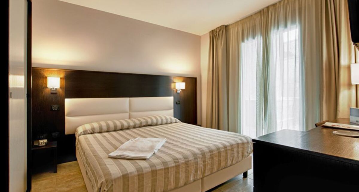 Basiliani Resort & Spa Włochy - Hotel