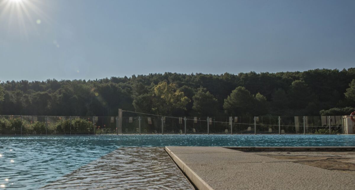 Basiliani Resort & Spa Włochy - Sport i Wellness