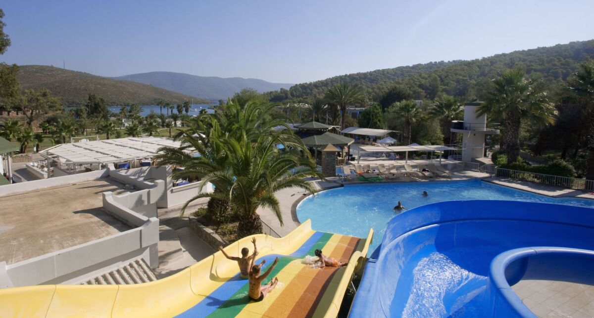 Crystal Green Bay Resort & Spa Turcja - Atrakcje