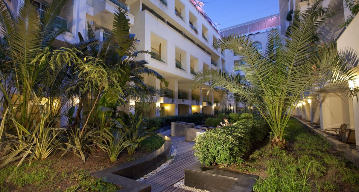 Royal Asarlik Beach Turcja - Hotel