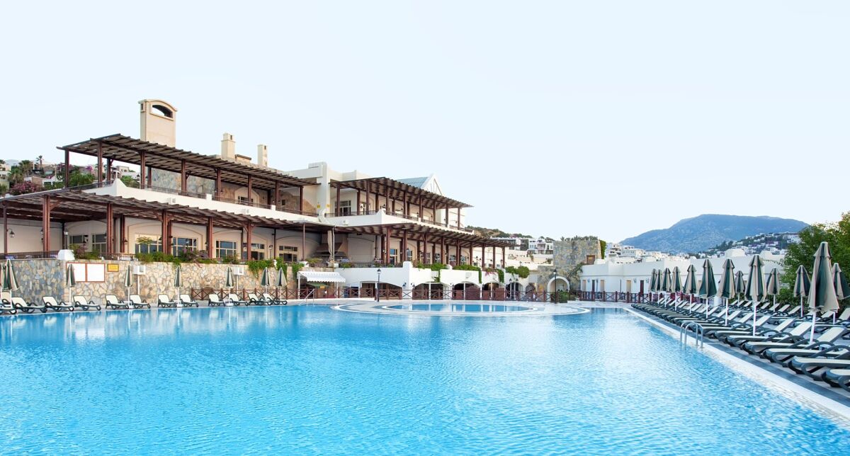 WOW Bodrum Resort Turcja - Hotel