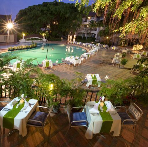 Pinnacle Grand Jomtien Beach Club Resort Tajlandia - Hotel