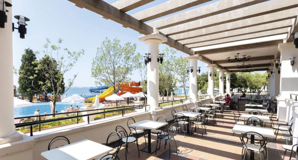 TUI KIDS Club Dreams Sunny Beach Resort & Spa Bułgaria - Wyżywienie