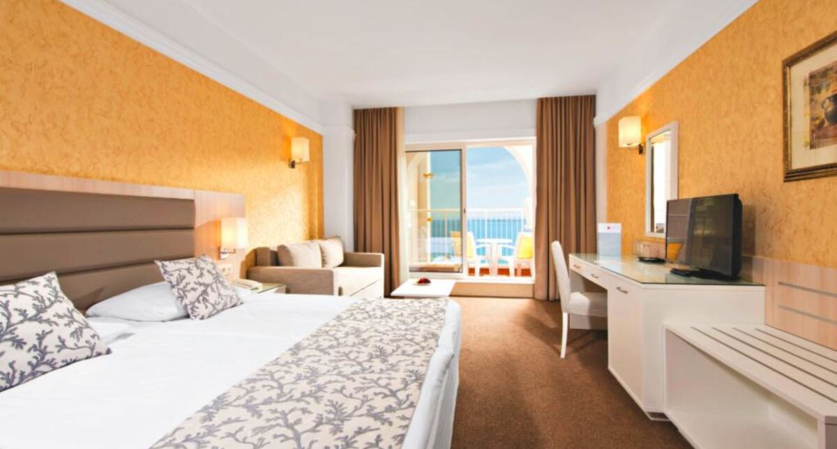 Dreams Sunny Beach Resort & Spa Bułgaria - Pokój 2-osobowy z widokiem na morze superior