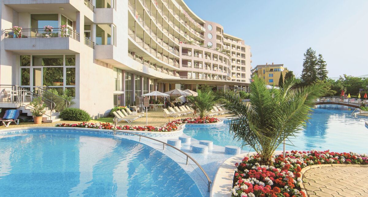Neptun Beach  Bułgaria - Hotel
