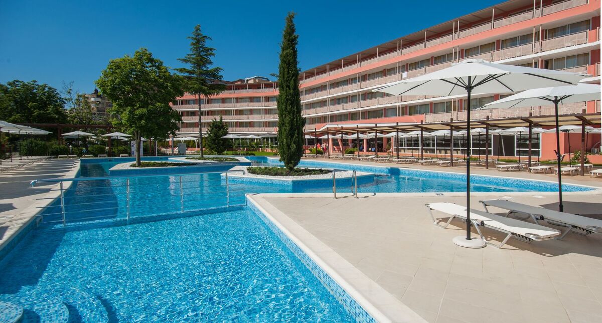Aronia Beach Bułgaria - Hotel