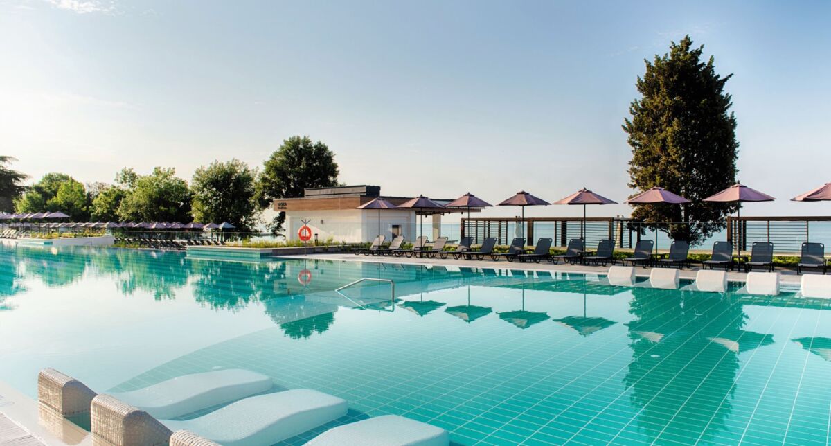 Secrets Sunny Beach Resort & Spa Bułgaria - Hotel