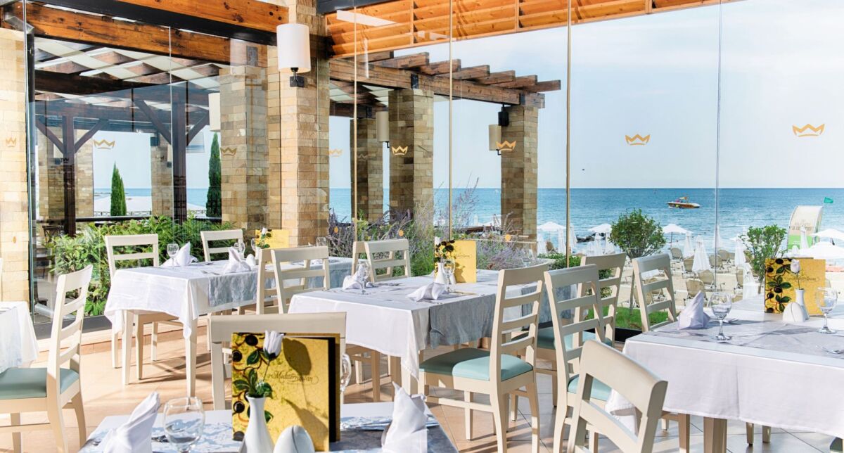 Secrets Sunny Beach Resort & Spa Bułgaria - Wyżywienie