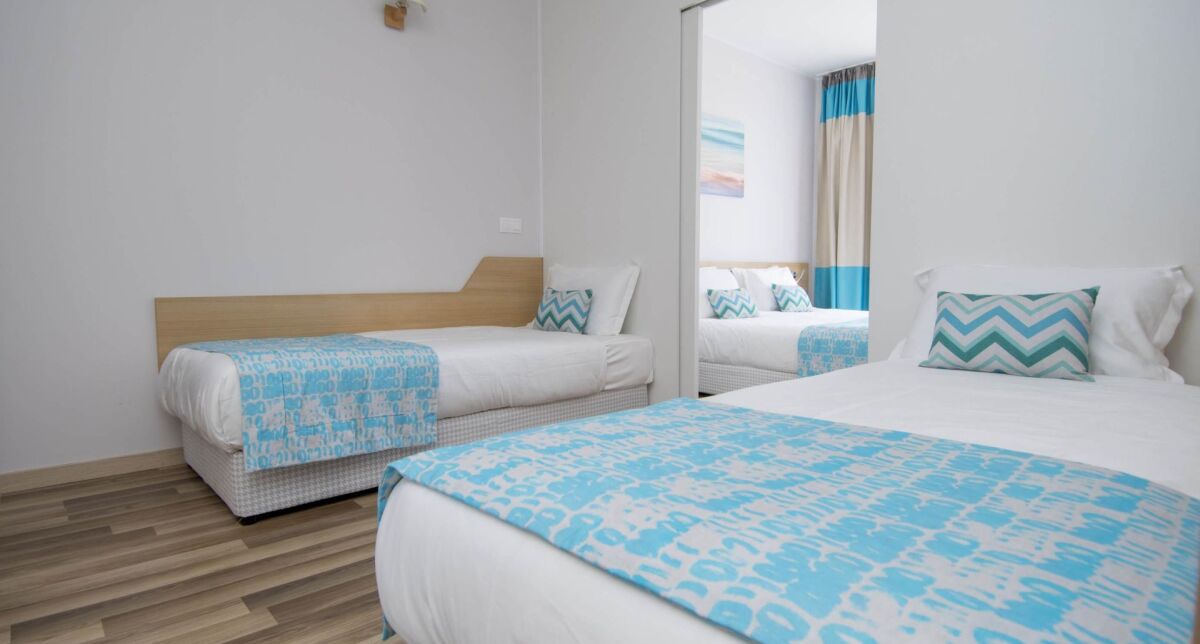 TUI Blue Nevis Resort Bułgaria - Hotel
