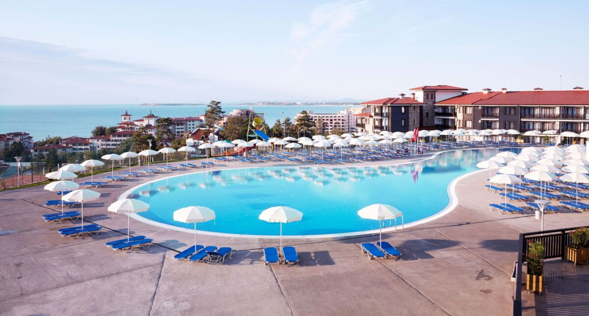 TUI Blue Nevis Resort Bułgaria - Hotel