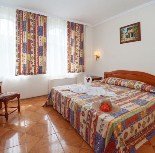 Strandresidenz Villa List Bułgaria - Hotel
