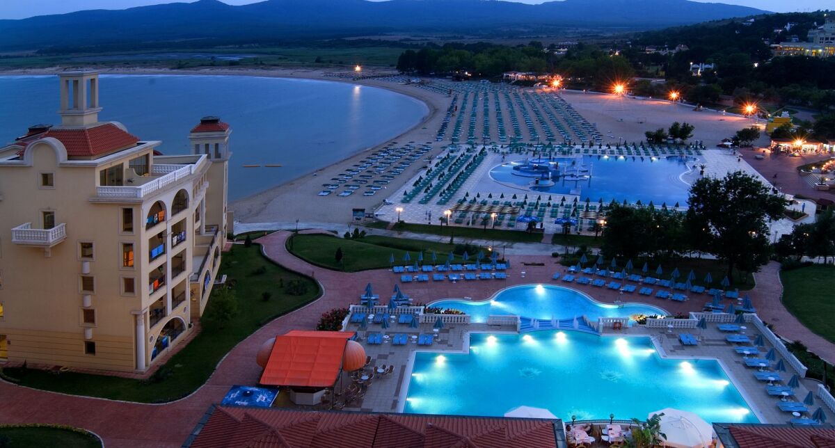 Duni Royal Marina Palace Bułgaria - Hotel