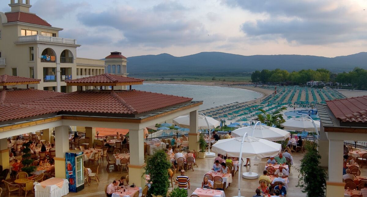 Duni Royal Marina Palace Bułgaria - Hotel