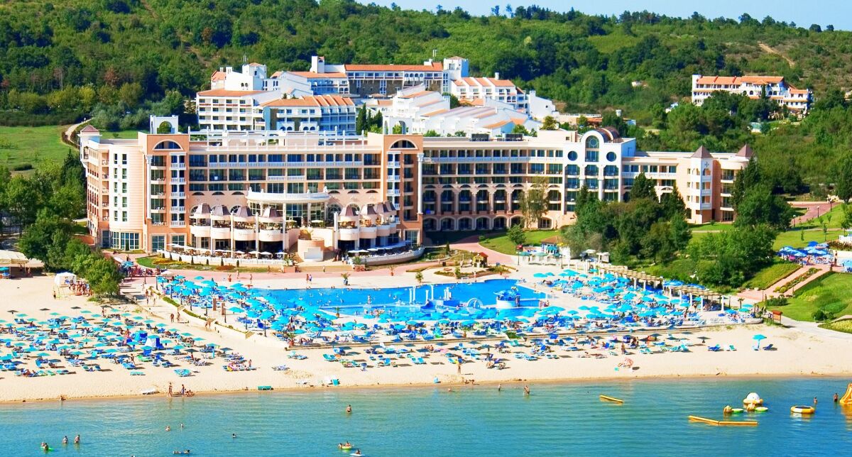 Duni Royal Marina Beach Bułgaria - Hotel