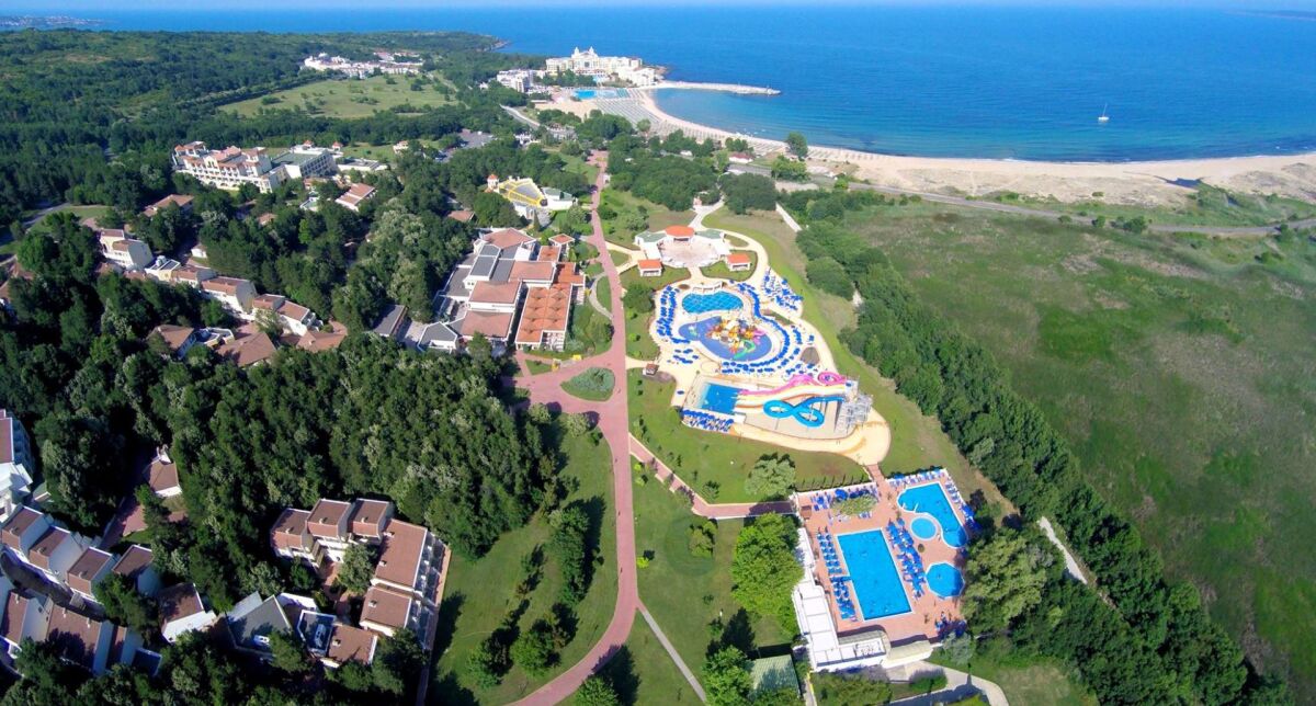 KIDS' CLUB by TUI FAMILY LIFE Duni Pelican Resort Bułgaria - Hotel