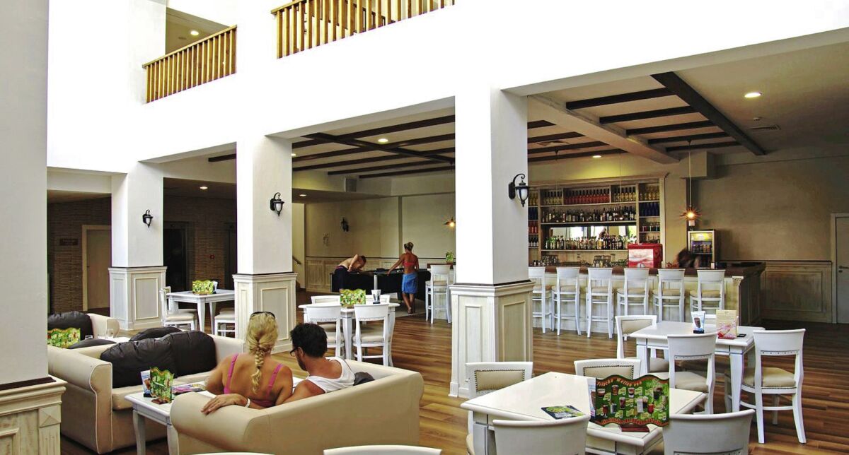 Bella Vista Beach Club Bułgaria - Hotel