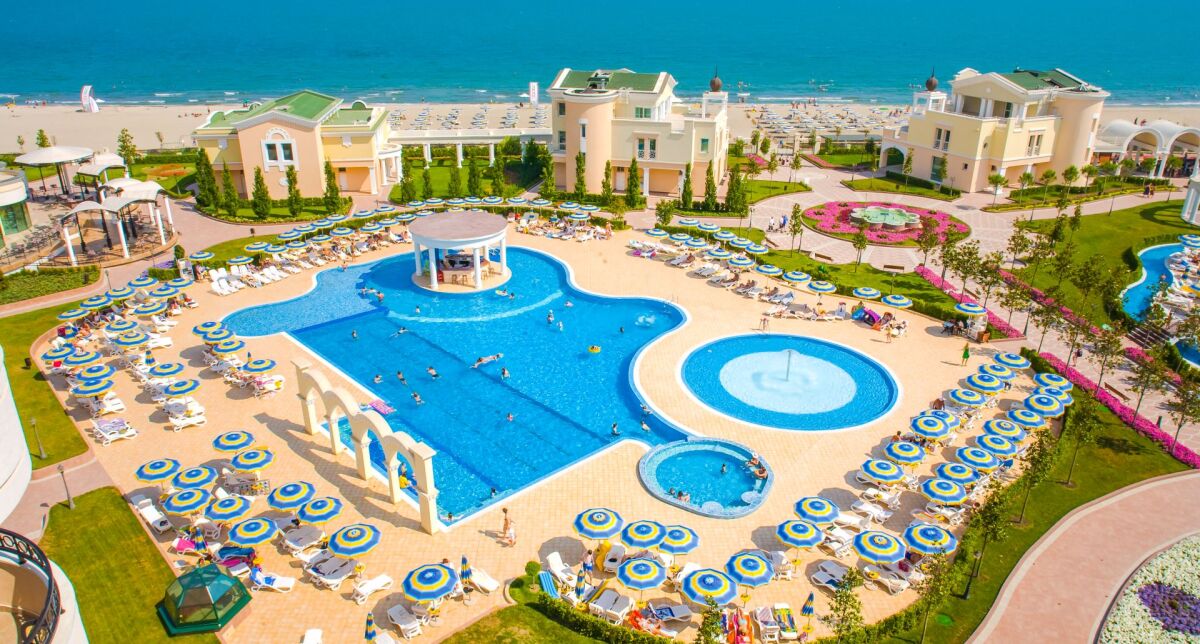 Sunset Resort Bułgaria - Hotel