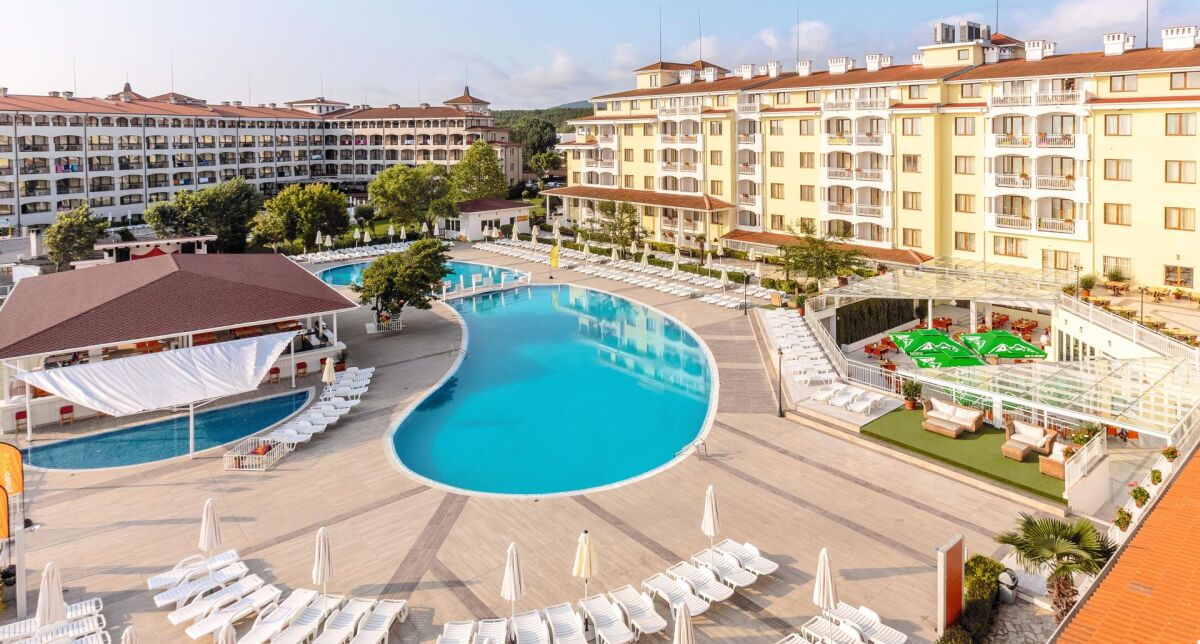 TUI SUNEO Serenity Bay Bułgaria - Hotel
