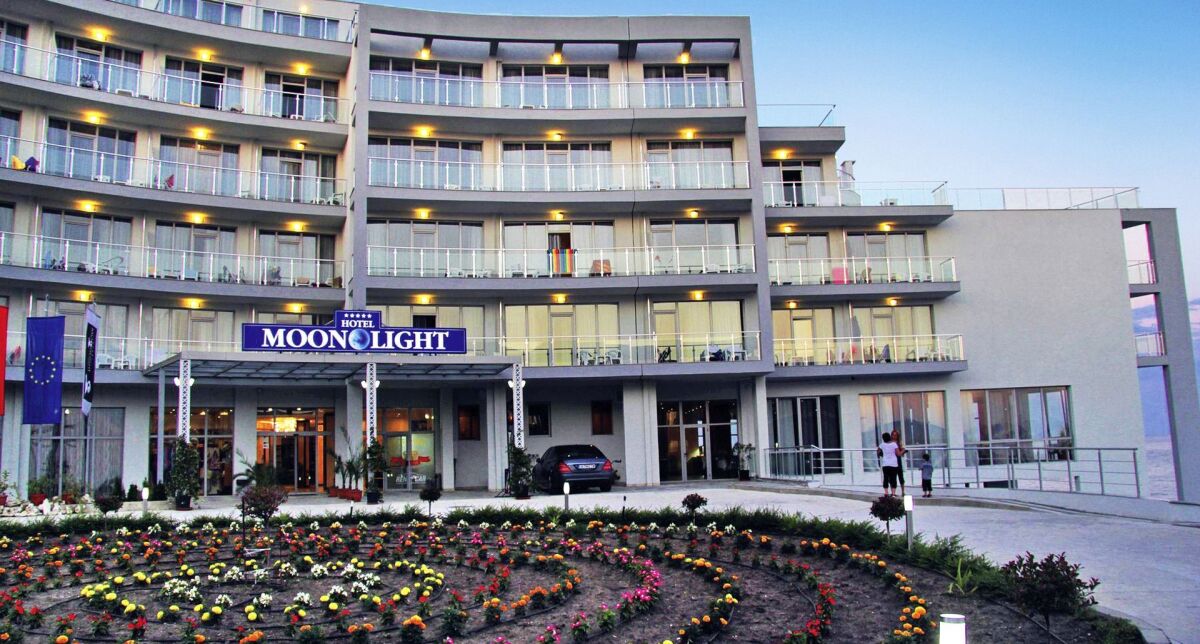 Moonlight Bułgaria - Hotel