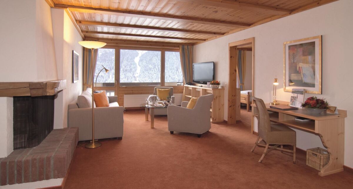 Sunstar Hotel Grindelwald Szwajcaria - Atrakcje