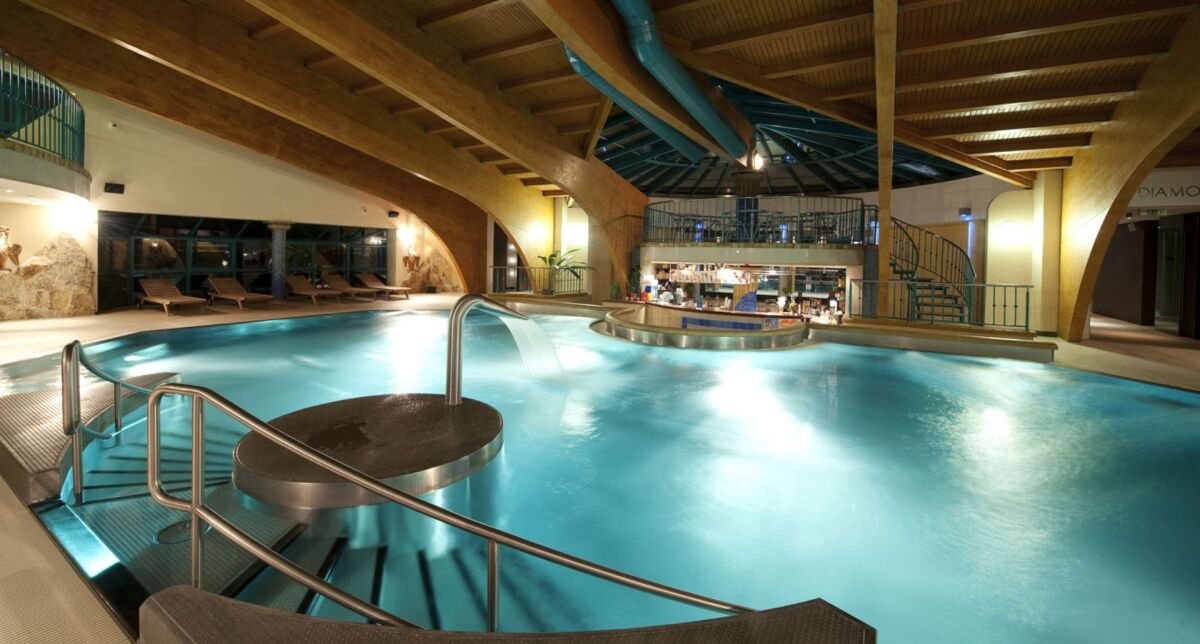 Hotel AquaCity Poprad Słowacja - Udogodnienia