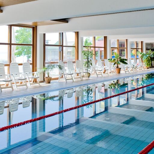 Hotel Club Tihany Węgry - Sport i Wellness