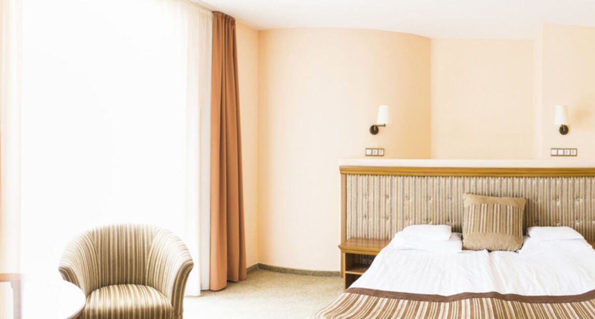 Hotel Aphrodite Węgry - Pokój 2-osobowy