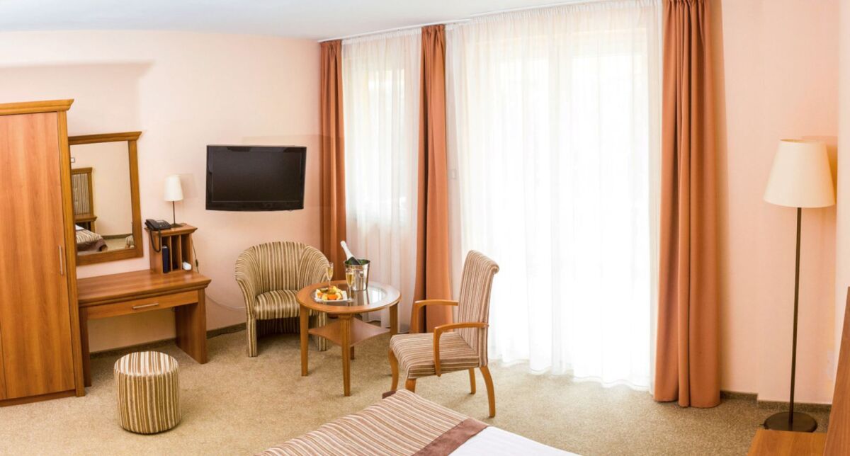Hotel Aphrodite Węgry - Pokój 2-osobowy