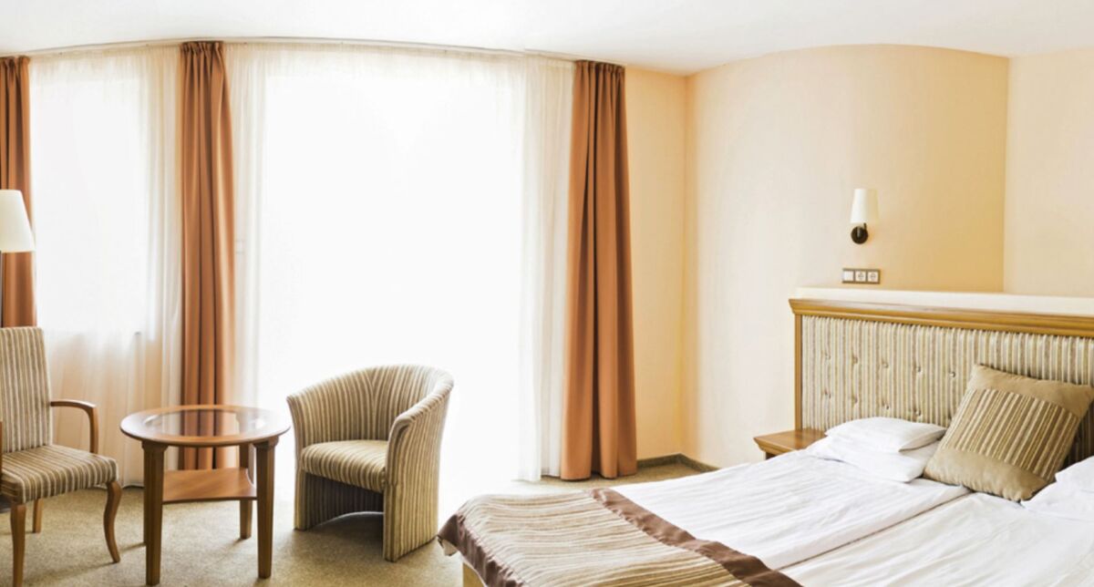 Hotel Aphrodite Węgry - Pokój 1-osobowy