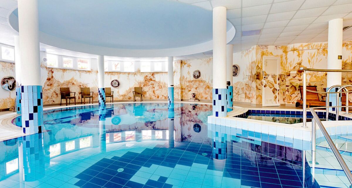 Hotel Aphrodite Węgry - Sport i Wellness