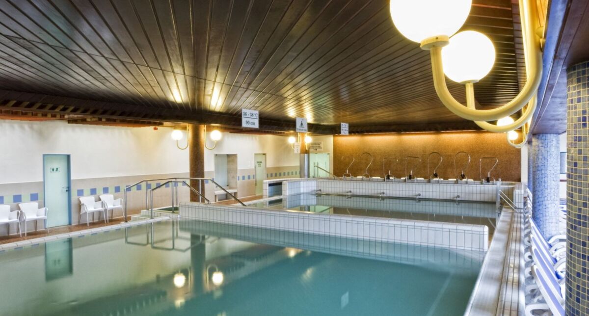 Health Spa Hotel Aqua Węgry - Sport i Wellness
