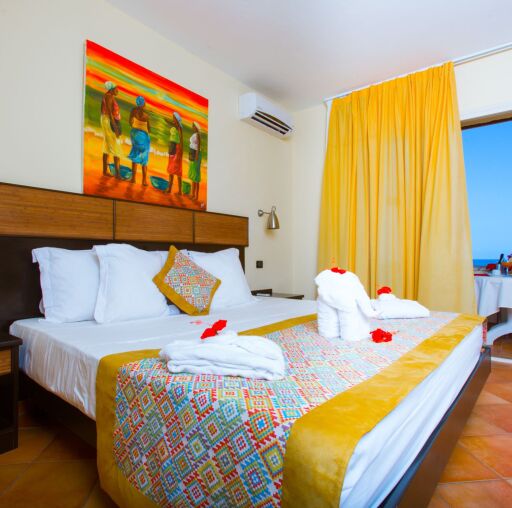 Royal Horizon Boa Vista Wyspy Zielonego Przylądka - Hotel