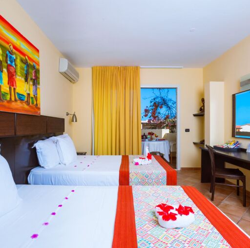 Royal Horizon Boa Vista Wyspy Zielonego Przylądka - Hotel