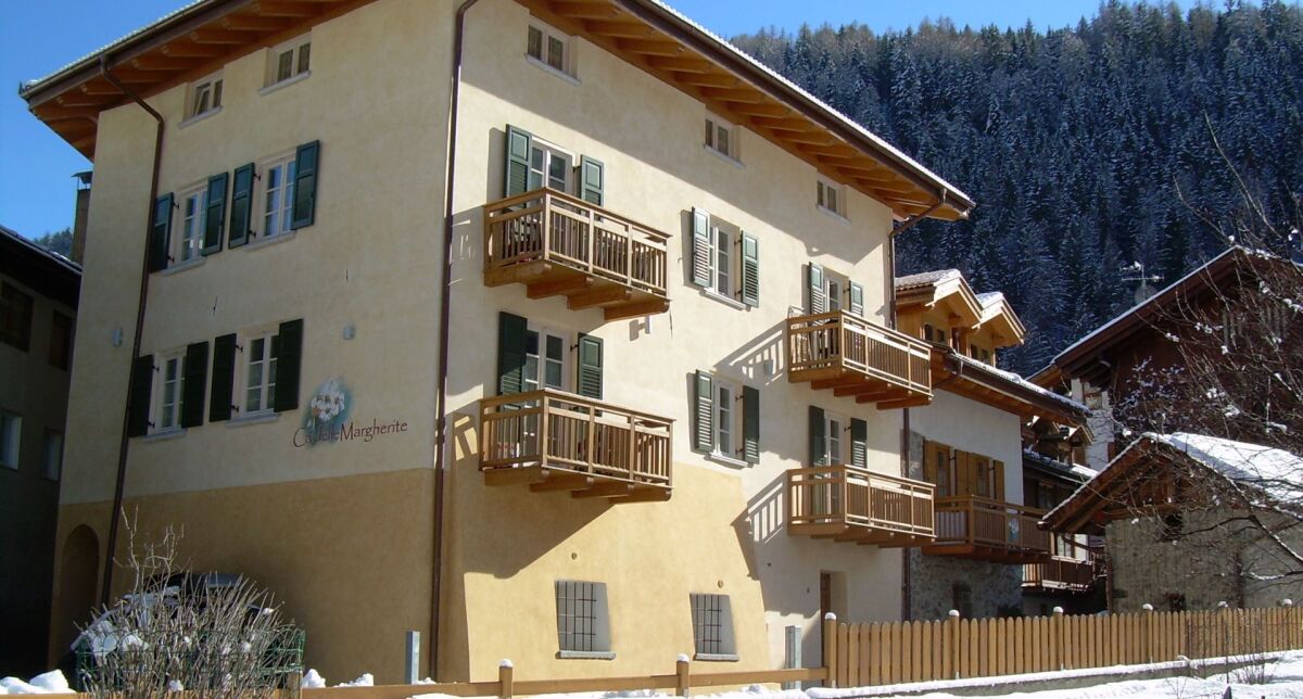Apartamenty Ca delle Margherite Włochy - Hotel