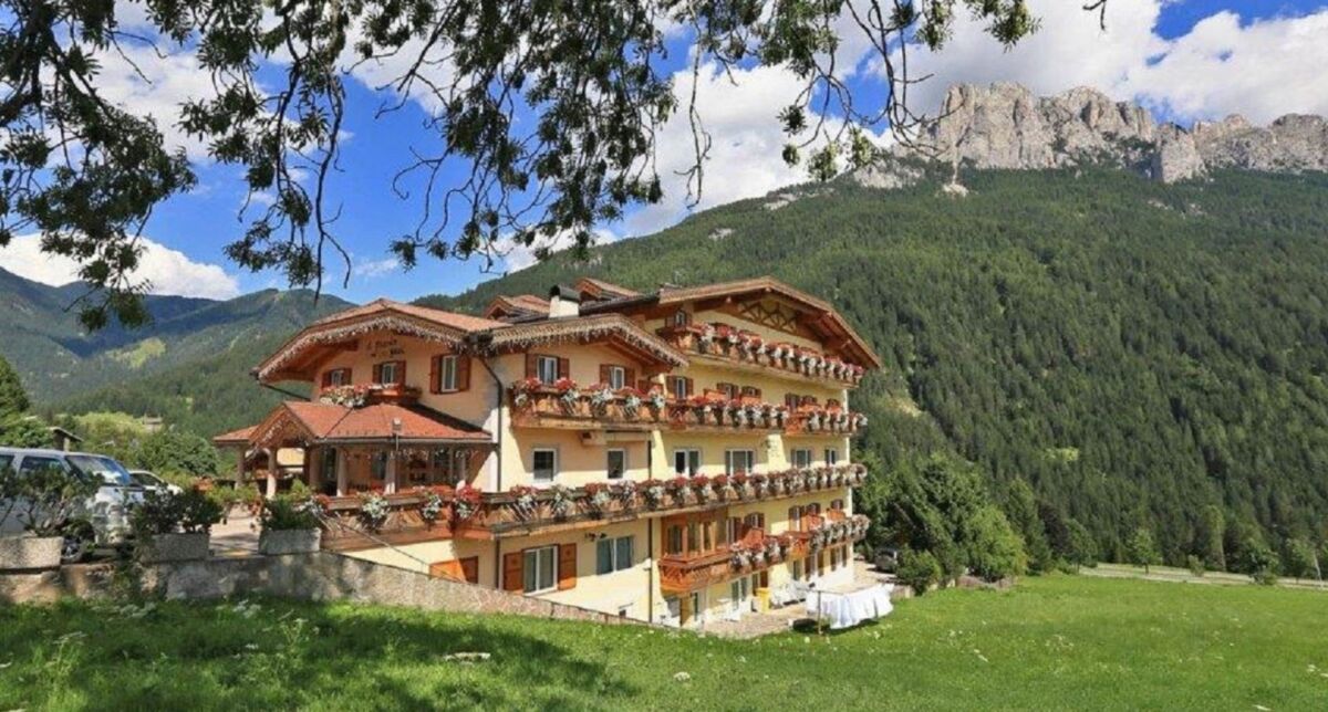 Al Piccolo Hotel Włochy - Hotel