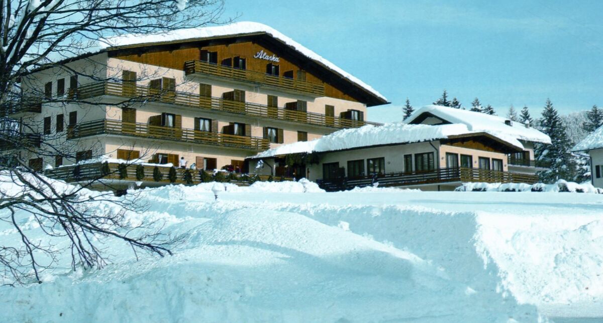 Alaska Clubresidence Włochy - Hotel