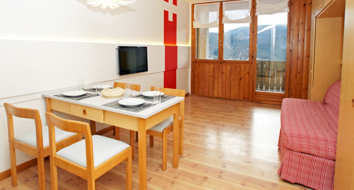 Alpine Residence Włochy - Hotel