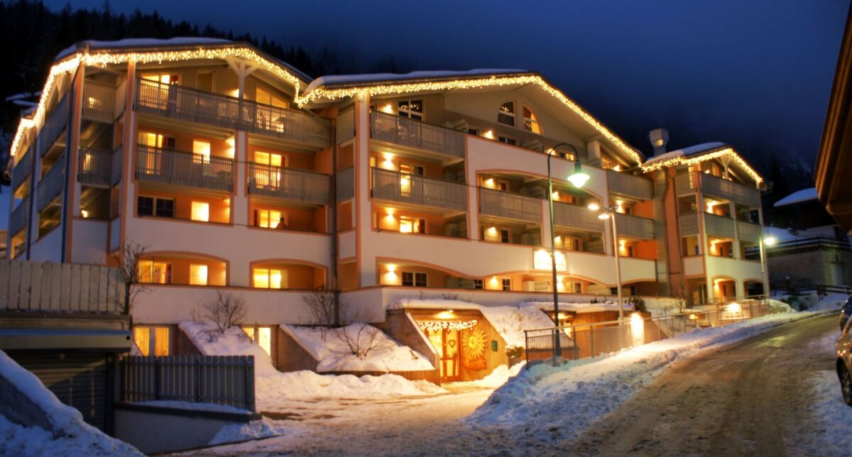 Al Sole hotel Resort Clubres Apartment Włochy - Hotel