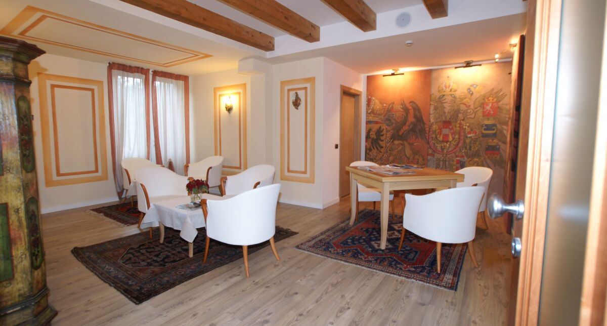 Al Sole hotel Resort Clubres Apartment Włochy - Hotel