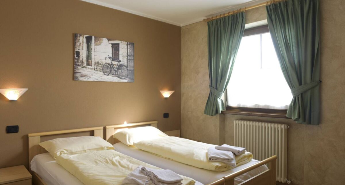 Chalet Li Baita Włochy - Hotel