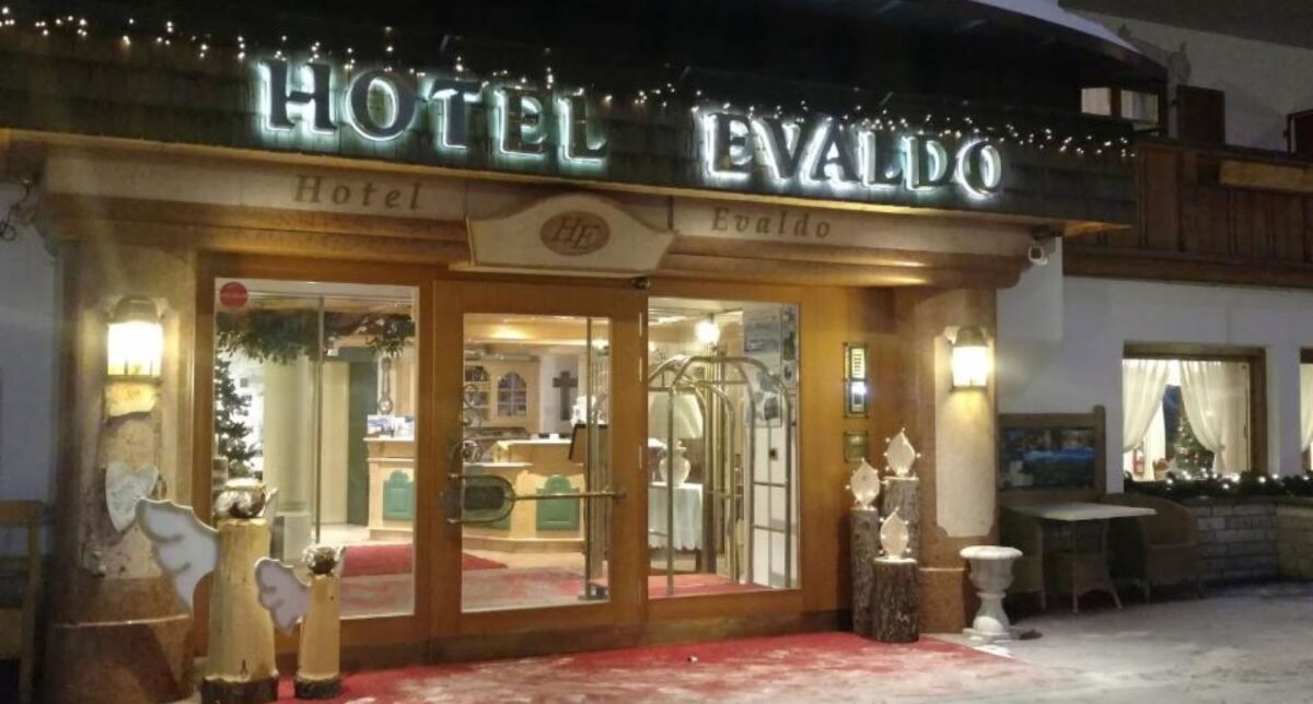 Hotel Evaldo Włochy - Hotel