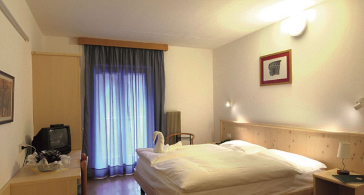 Hotel Principe Marmolada Włochy - Pokoje