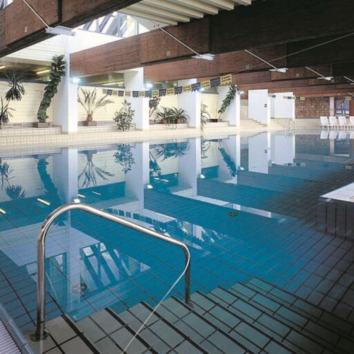 Blu Hotel Senales Włochy - Sport i Wellness