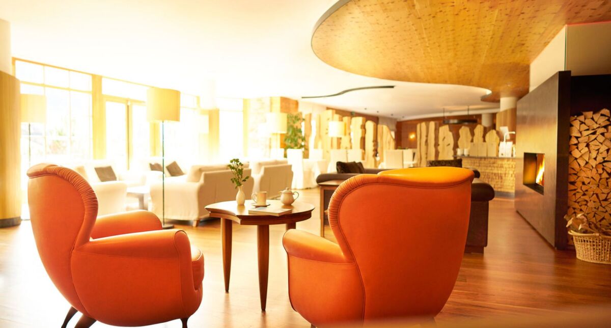 ADLER Spa Resort Balance Włochy - Hotel