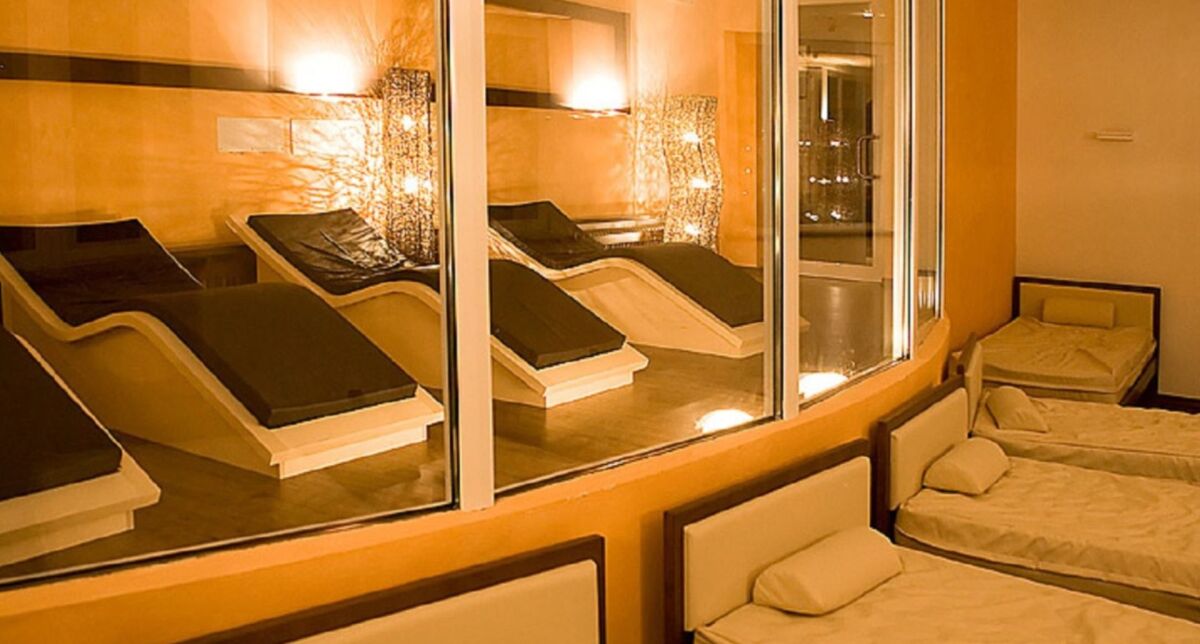 Diamant SPA Resort Włochy - Hotel